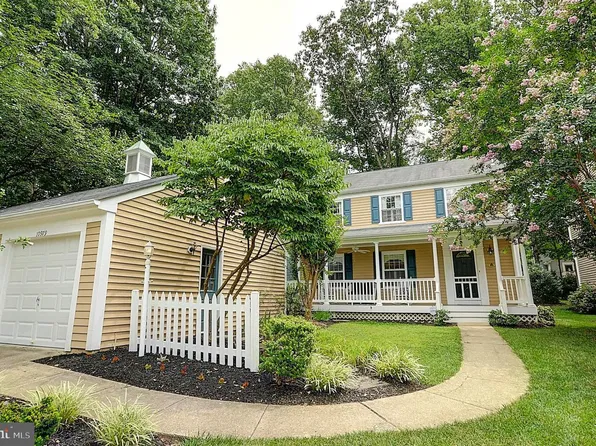 10979 Hickory Ridge Rd, Columbia, MD 21044