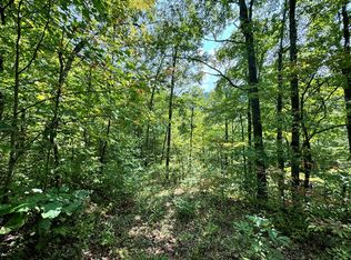 LOT 34 Black Walnut Frst, Bryson City, NC 28713