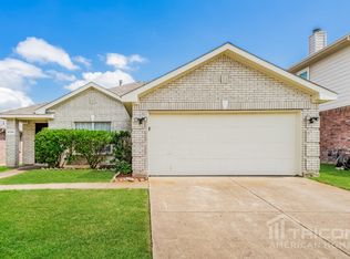 4705 Shell Ridge Dr, Fort Worth, TX 76133
