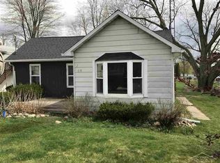 209 S Ann St, Byron, MI 48418