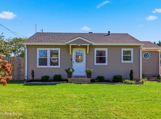 4402 W Highway 146, Buckner, KY 40010