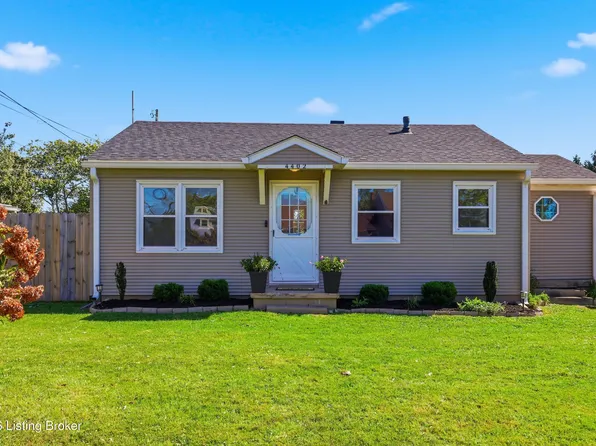 4402 W Highway 146, Buckner, KY 40010