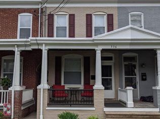 536 S 4th St, Hamburg, PA 19526