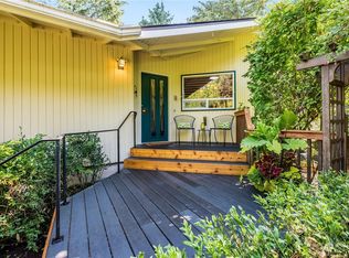 5111 NE 201st Pl, Lake Forest Park, WA