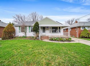 976 Bryn Mawr Ave, Wickliffe, OH 44092