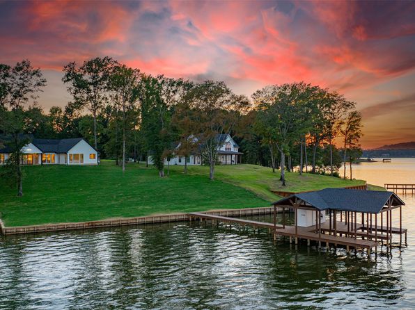 643 N Private Road 52416, Leesburg, TX 75451
