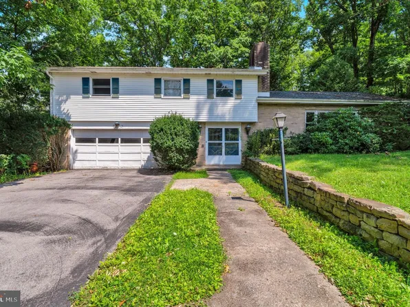 503 Curtis St, Philipsburg, PA 16866