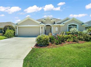 1742 Pennecamp Dr, The Villages, FL 32162
