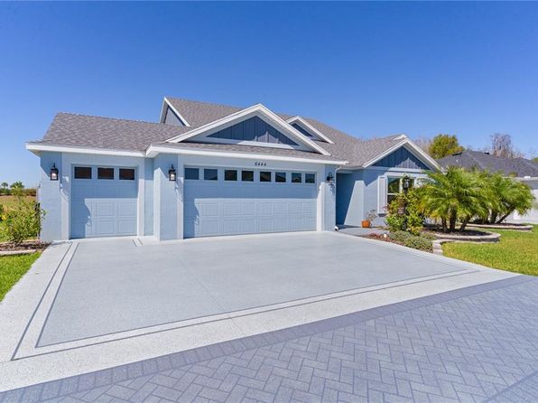 6444 McKnight Loop, The Villages, FL 34762