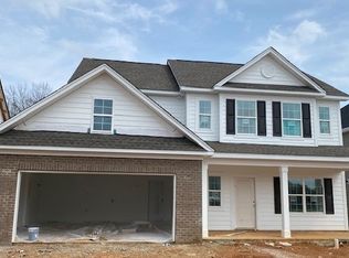 401 Yarrow Way, Greenville, SC 29607