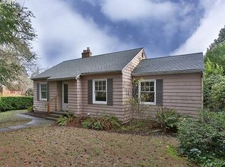 6704 SE 50th Ave, Portland, OR 97206