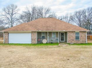 115492 S 4140th Rd, Eufaula, OK 74432