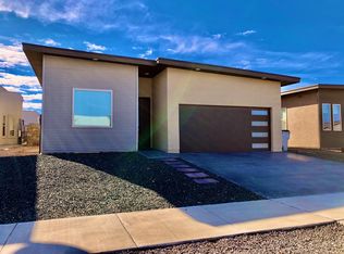 14816 Harry Flournoy Ave, El Paso, TX 79938