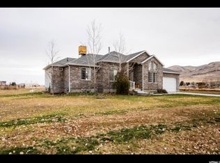 11265 W 10400 N, Thatcher, UT 84337