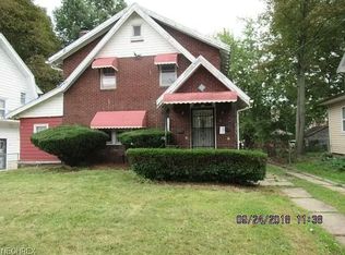 835 Peerless Ave, Akron, OH 44320