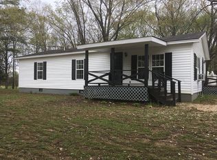 2097 Bruce Rd, Whiteville, TN 38075