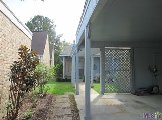 6022 Fort Clarke Dr S, Baton Rouge, LA 70817