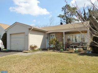 9 Canterbury Pl, Southampton, NJ 08088