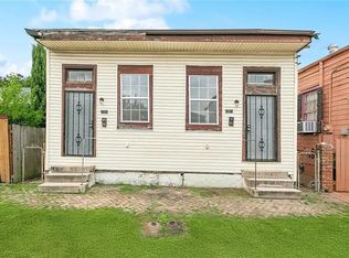 2717 S Liberty St #2717, New Orleans, LA 70113