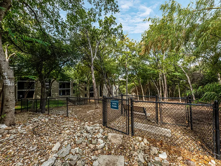Hillside Creek — Photo 15