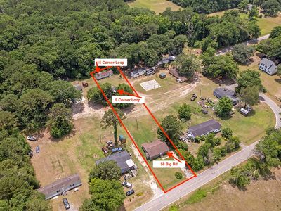 58 Big Rd, Beaufort, SC, 29906