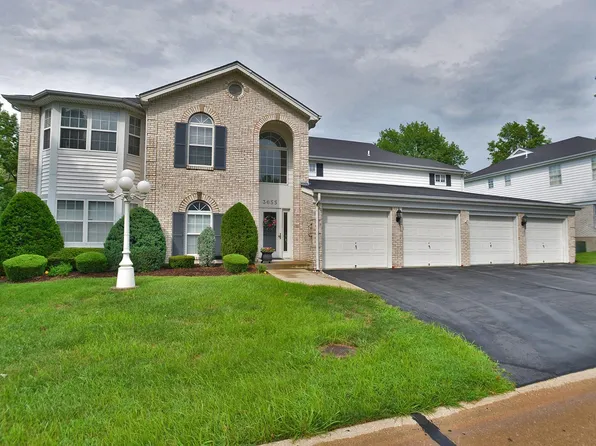 3655 Colonia Place Dr, Saint Louis, MO 63125