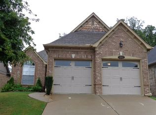 4912 Indian Walk Ln #00, Arlington, TN 38002