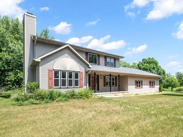 793 Mourning Dove Rd, Little Suamico, WI 54141