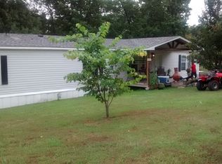 336 Reed Rd, Niangua, MO 65713
