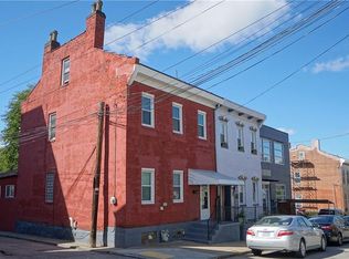 192 43rd, Lawrenceville, PA