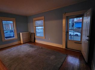 97 1/2 Terrace St #1, Carbondale, PA 18407