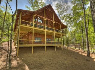 Aska Rd, Blue Ridge, GA 30513