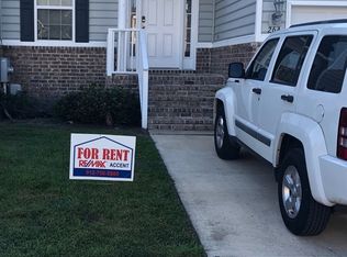 264 Cypress Ln, Richmond Hill, GA 31324