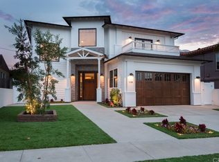 1138 20th St, Manhattan Beach, CA 90266