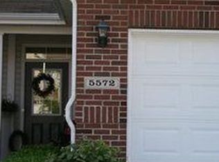 5572 Castor Way, Noblesville, IN