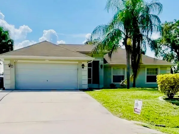 362 Columbus Street, Sebastian, FL 32958