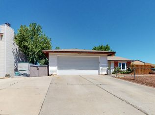 7517 Union St NE, Albuquerque, NM 87109