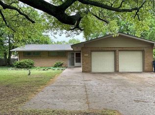 6427 E Marjorie St, Wichita, KS 67206
