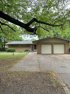 6427 E Marjorie St, Wichita, KS, 67206