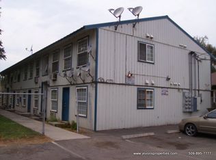 311 N 6th St APT 3, Yakima, WA 98901