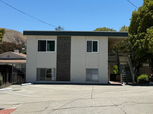 1525 Mill St, San Luis Obispo, CA