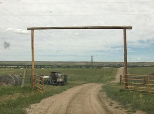 149 Taft Rd, Great Falls, MT 59404