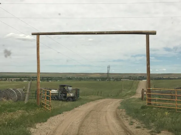 149 Taft Rd, Great Falls, MT 59404