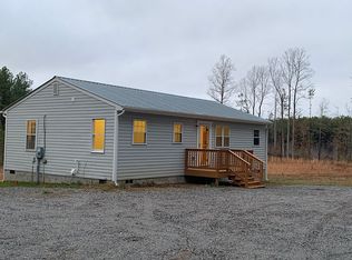 2024 Holiday Lake Rd, Appomattox, VA 24522