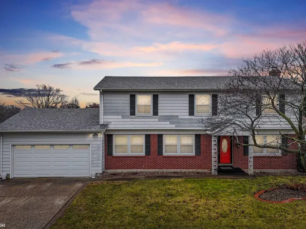 123 Glendale Dr, Burlington, IA 52601