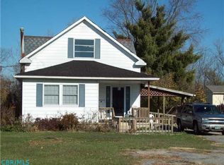 3720 Harbin Dr, Westerville, OH 43081