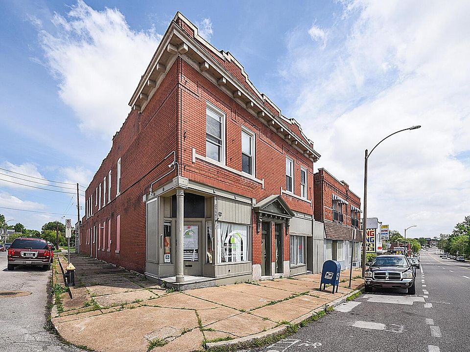 1st image of 6225 Gravois Ave #2F