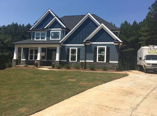 107 Independence Ave, Dallas, GA 30132