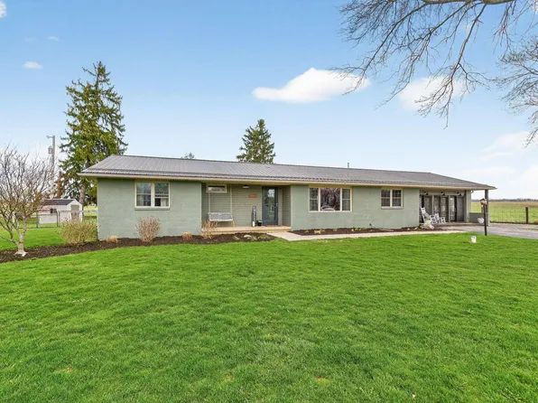 20540 Orchard Rd, Marysville, OH 43040