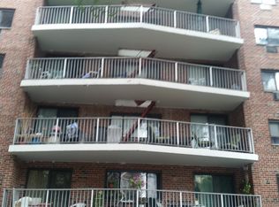 140 E Prospect Ave APT 3, Mount Vernon, NY 10550